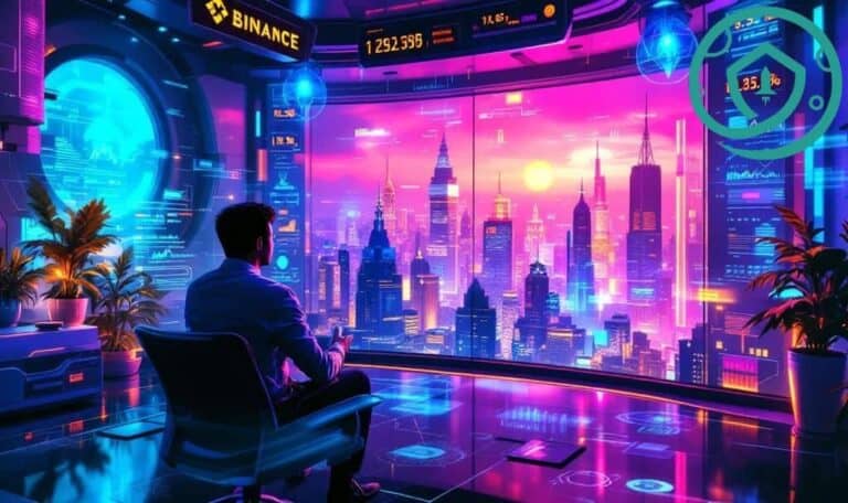 Changpeng Zhao's Declarations on Crypto Future