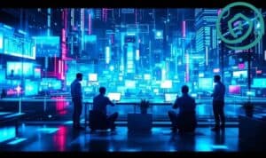 South Korea Uncovers Cryptocurrency Laundering Scheme