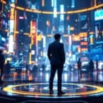 CZ Discusses AI's Impact on Jobs, Crypto's Potential