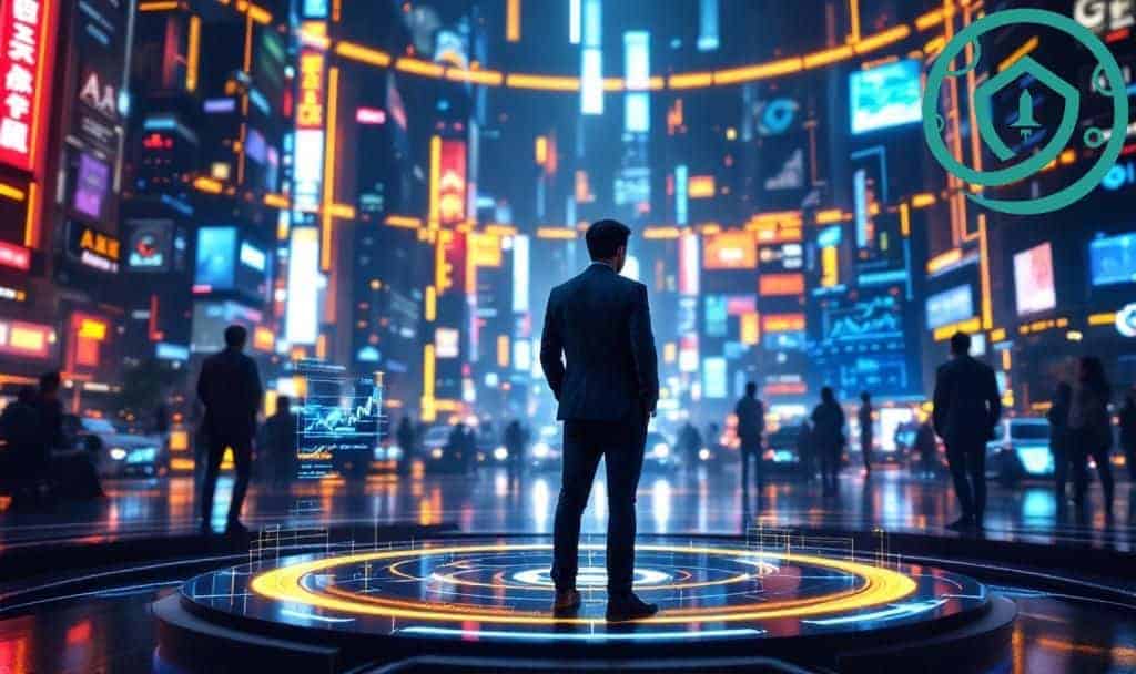 CZ Discusses AI's Impact on Jobs, Crypto's Potential