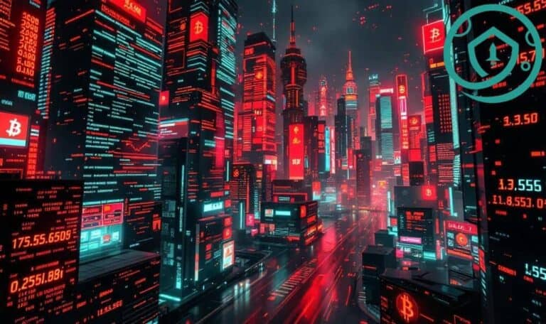 Trump's Tariff Threats Impact Bitcoin, Market Faces Volatility