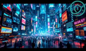 Millions Staked on Imminent U.S. Government Shutdown