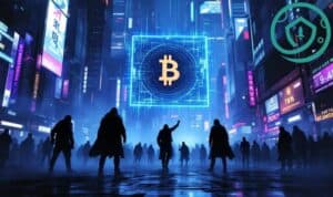 DOJ Accusations: Sale of Bitcoins from Samourai Wallet