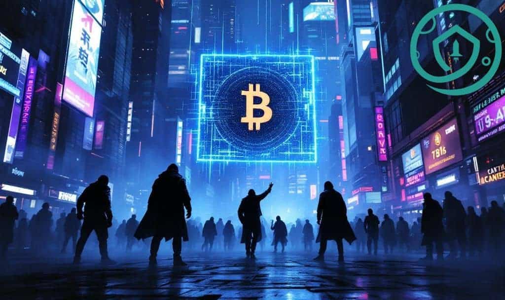 DOJ Accusations: Sale of Bitcoins from Samourai Wallet