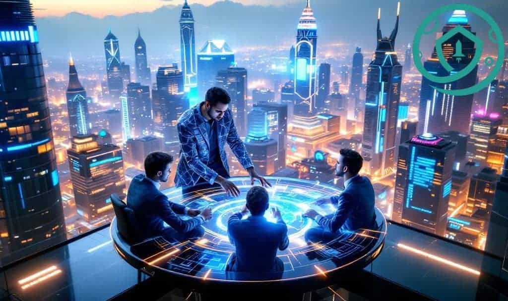 Ethereum to Launch AI Agent Standard on Mainnet