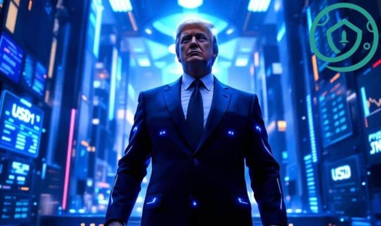 USD1 Surpasses PayPal's PYUSD in Market Capitalization