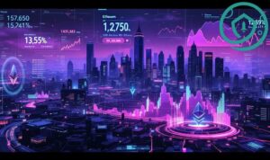 36M ETH Staked as Ethereum Tests 200-Day EMA