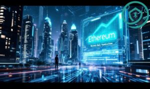 Ethereum Sets New Highs with Record Daily Transactions and DeFi Expansion