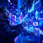 Peter Brandt Predicts Ethereum Price Fall Amid Vitalik's Withdrawal