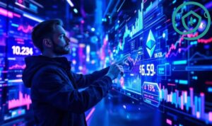 Peter Brandt Predicts Ethereum Price Fall Amid Vitalik's Withdrawal