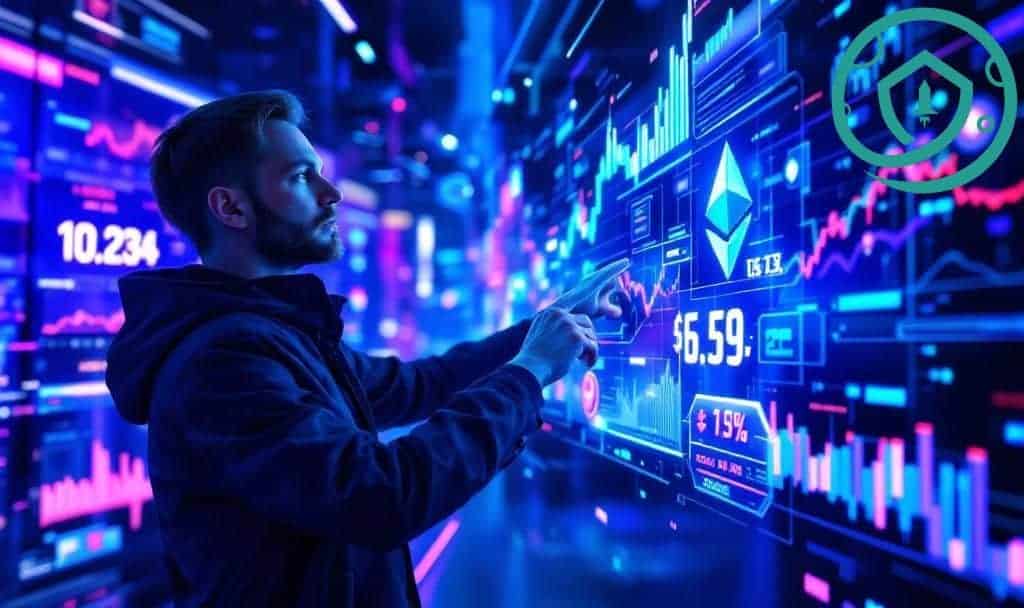 Peter Brandt Predicts Ethereum Price Fall Amid Vitalik's Withdrawal