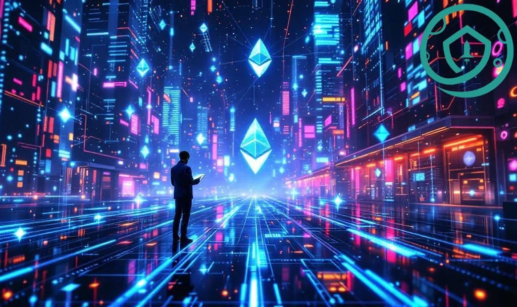 Ethereum and CLARITY Act Speculations