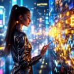 Bitcoin Set to Outshine Gold, Predicts ARK CEO