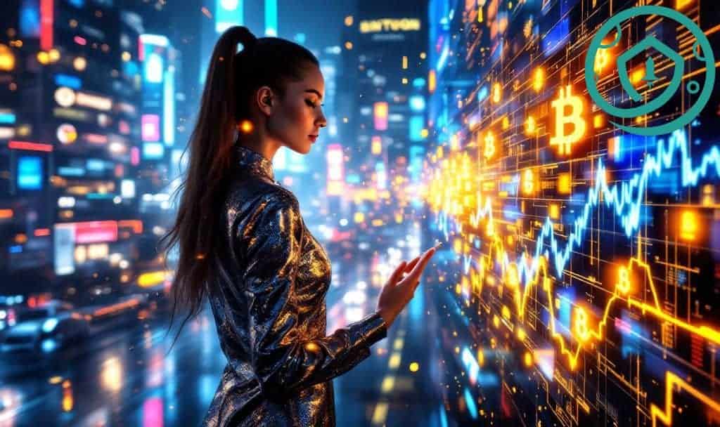 Bitcoin Set to Outshine Gold, Predicts ARK CEO