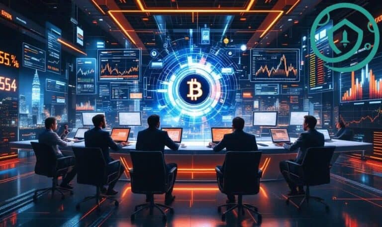 2026 Market Outlook on Bitcoin and Gold