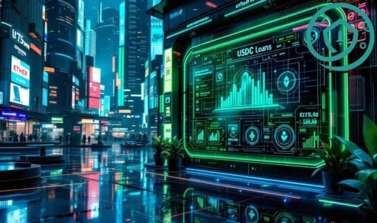 Coinbase Launches Lending Feature with Ethereum Support