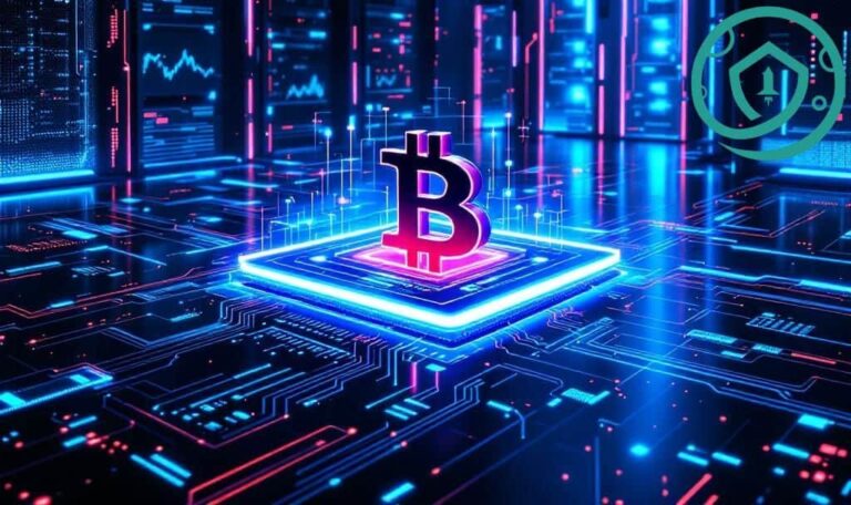 Riot Platforms Teams Up with AMD for AI Data Center