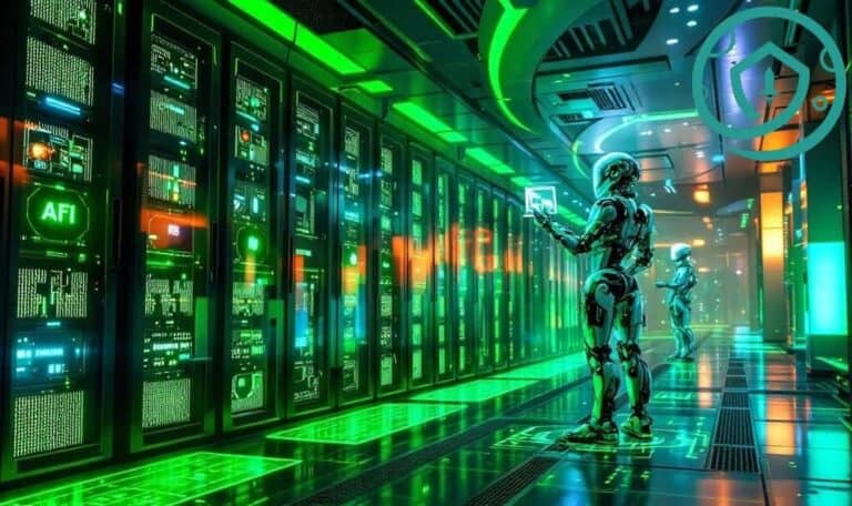 Nvidia's $2B Investment Expands CoreWeave's AI Capacity