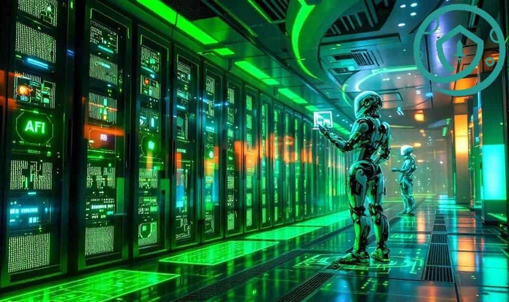 Nvidia's $2B Investment Expands CoreWeave's AI Capacity