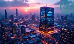 Binance Applies for MiCA License in Greece