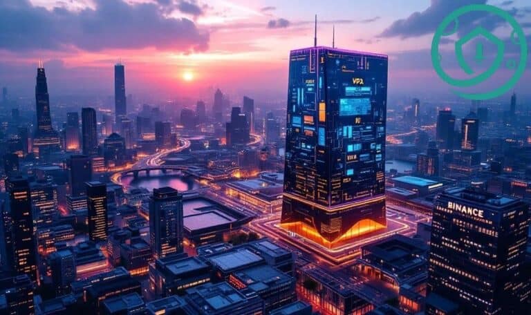 Binance Applies for MiCA License in Greece