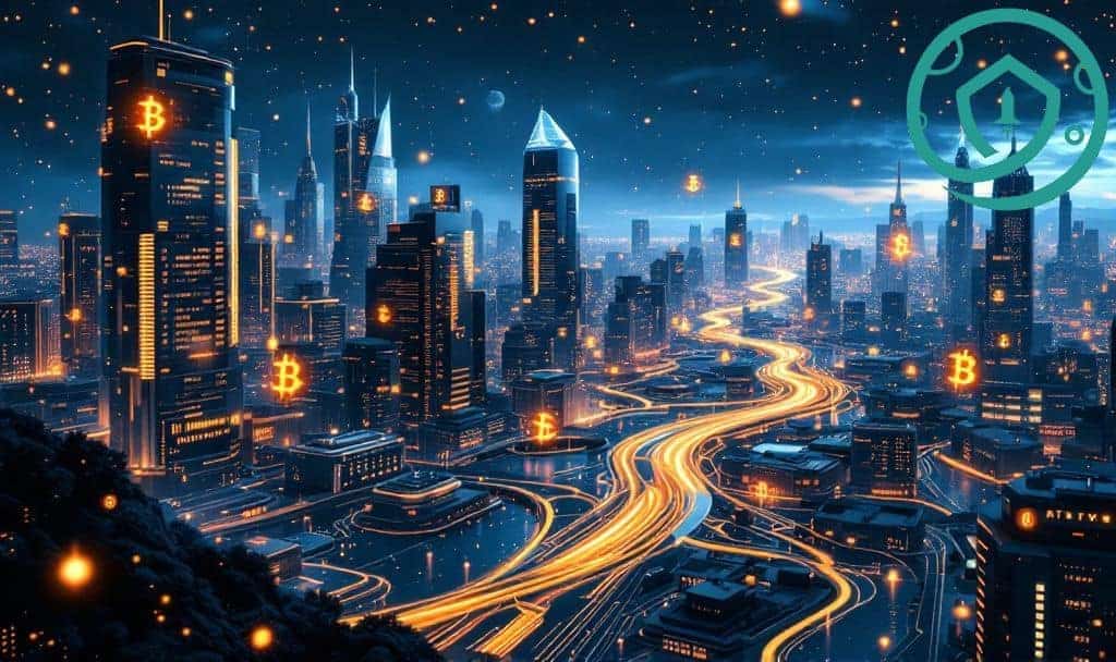 Arthur Hayes Predicts Bitcoin Surge Amid Potential Fed Intervention