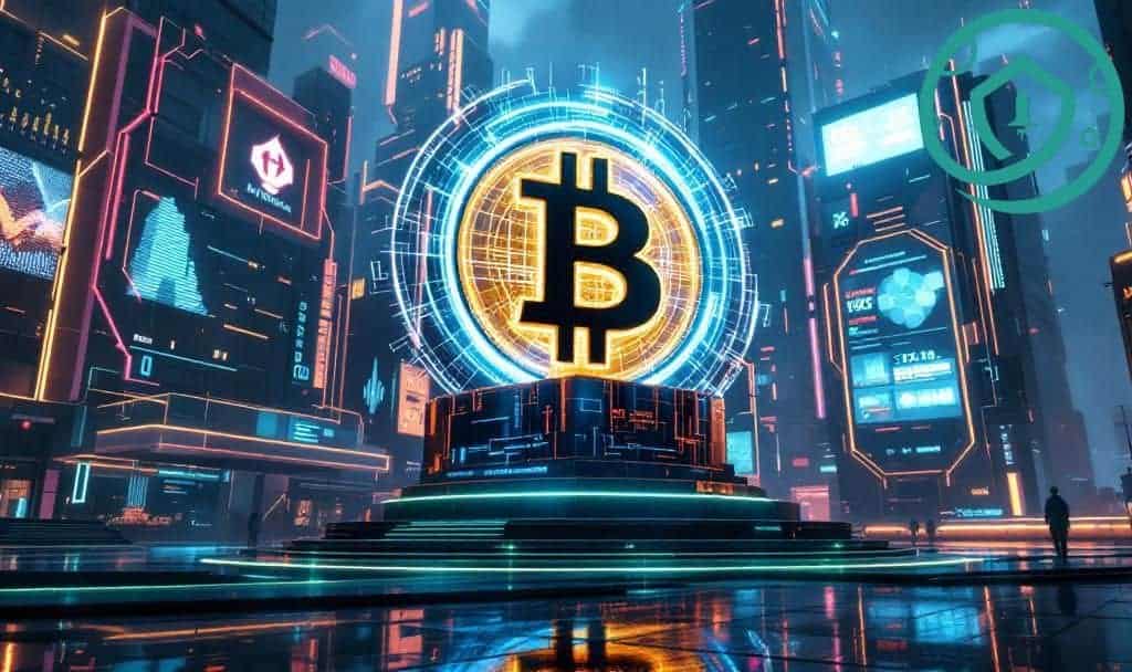 U.S. Retains Seized Bitcoin, Confirms No Liquidation