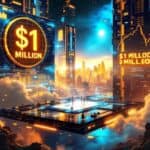 Eric Trump Predicts Bitcoin's Rise to Million-Dollar Valuation