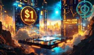 Eric Trump Predicts Bitcoin's Rise to Million-Dollar Valuation