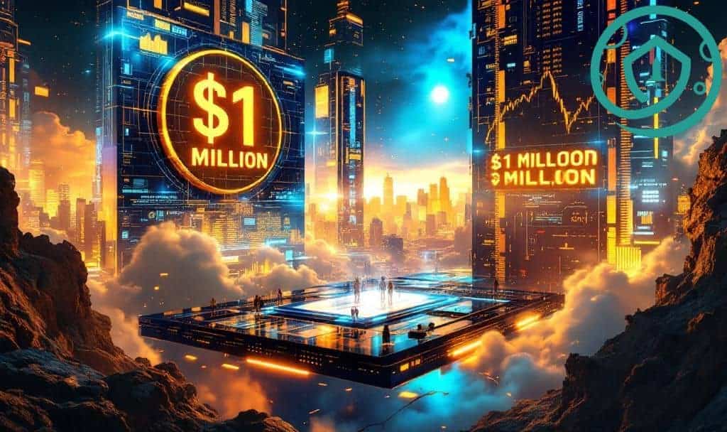 Eric Trump Predicts Bitcoin's Rise to Million-Dollar Valuation