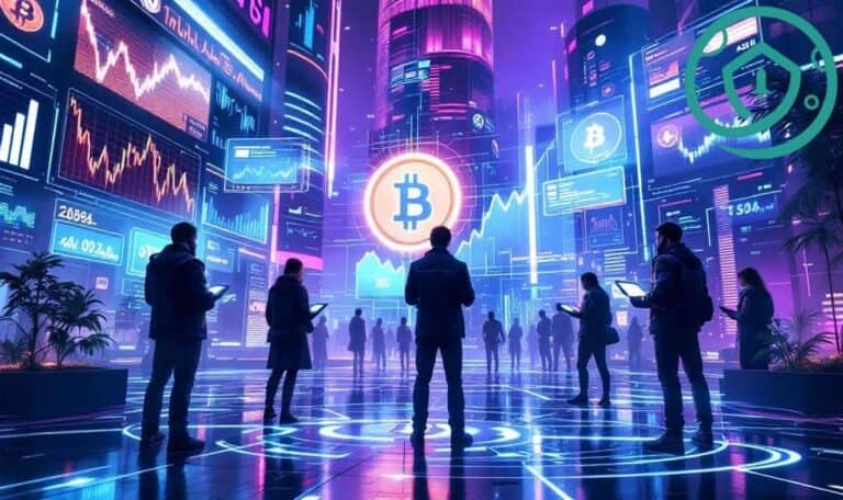 U.S. CPI Release to Influence Crypto Markets