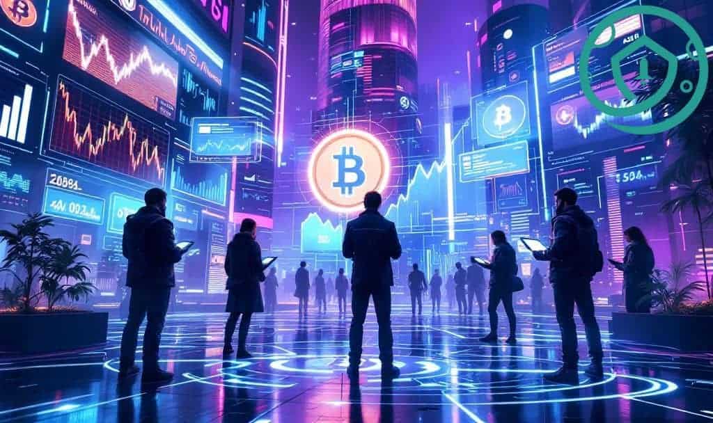 U.S. CPI Release to Influence Crypto Markets