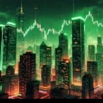 Bitcoin's Potential Short Squeeze Puts $1.5 Billion at Risk