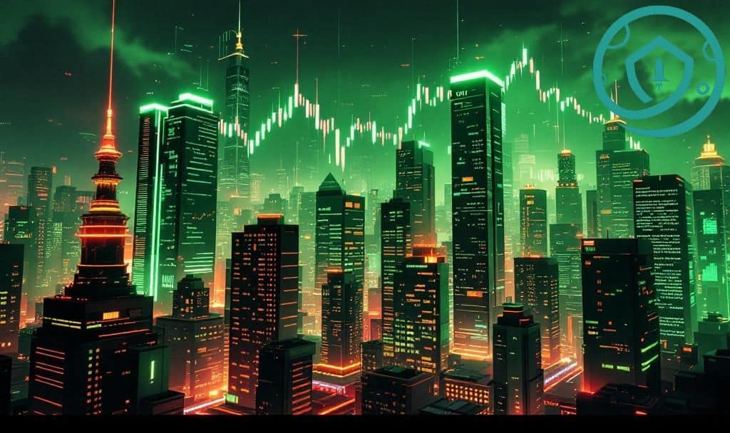 Bitcoin's Potential Short Squeeze Puts $1.5 Billion at Risk