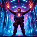 Solo Bitcoin Miner Earns $295,000 Block Reward