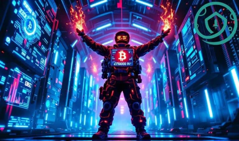 Solo Bitcoin Miner Earns $295,000 Block Reward