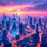 Sony Invests $13M in Startale Soneium Blockchain Initiative