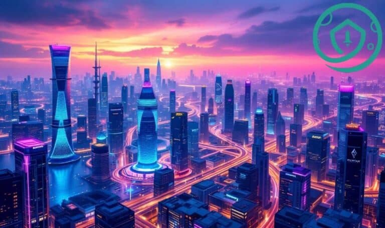 Sony Invests $13M in Startale Soneium Blockchain Initiative