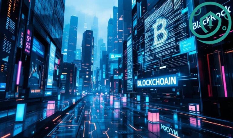 BlackRock Reportedly Buys $319.7 Million in Bitcoin