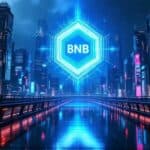 BNB Chain Executes Significant Quarterly Token Burn