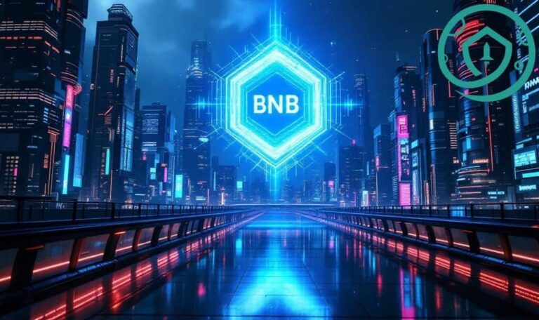 BNB Chain Executes Significant Quarterly Token Burn