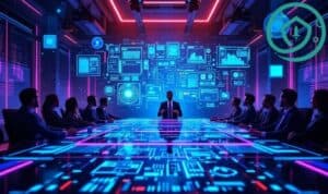 Ripple CEO Advocates for CLARITY Act Amid Industry Debate