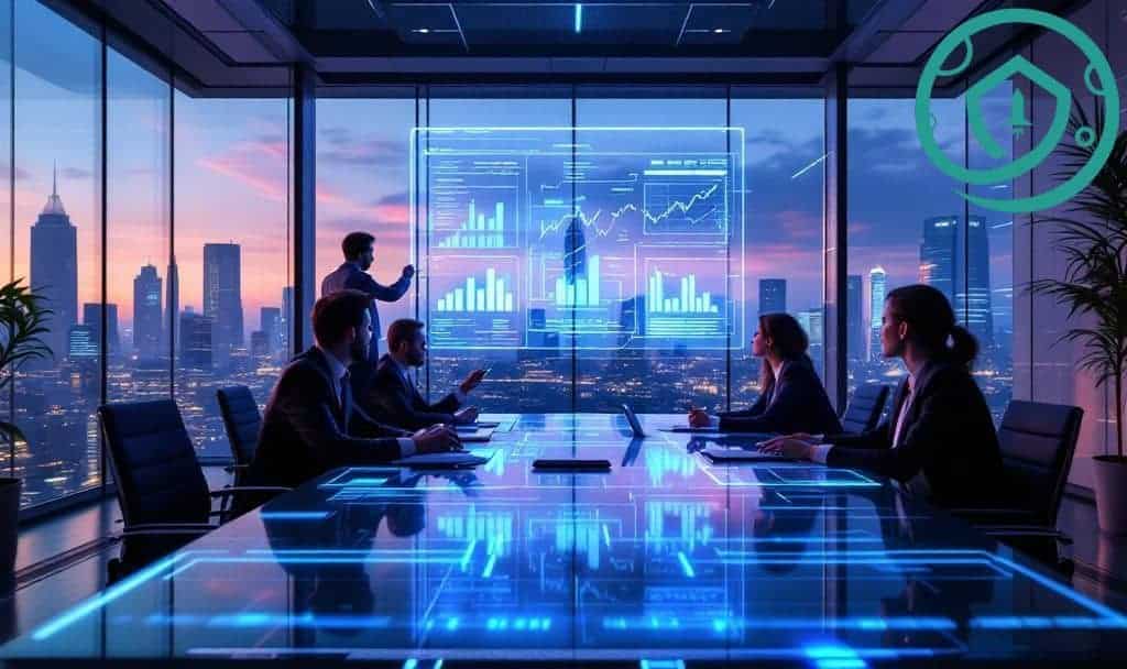 Ripple President Forecasts $1 Trillion Crypto Influx