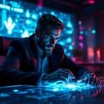 Brian Armstrong Highlights Crypto Wallets for Economic Stability