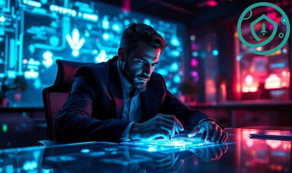 Brian Armstrong Highlights Crypto Wallets for Economic Stability