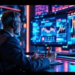 Robinhood CEO Proposes Blockchain-Based Stock Trading to Revolutionize Markets