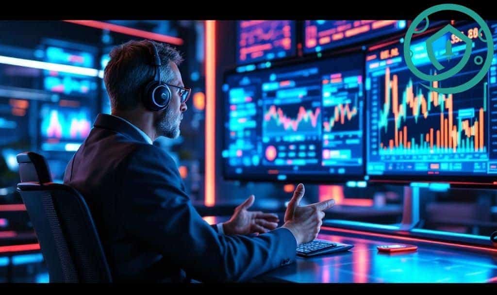 Robinhood CEO Proposes Blockchain-Based Stock Trading to Revolutionize Markets