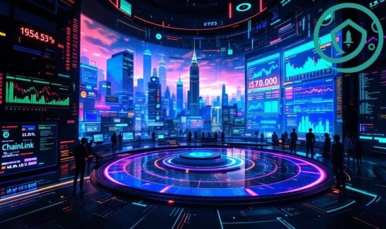 CME Group Announces Chainlink (LINK) Futures