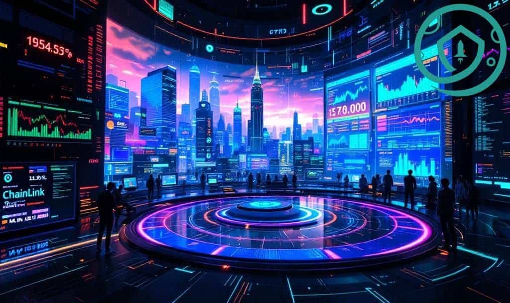 CME Group Announces Chainlink (LINK) Futures