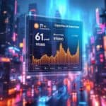 Crypto Fear and Greed Index at 'Greed' First Since October